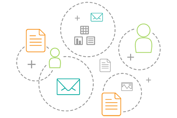 4 Ways to Get Your Case Team Hooked on Analytics Icon - Relativity Blog