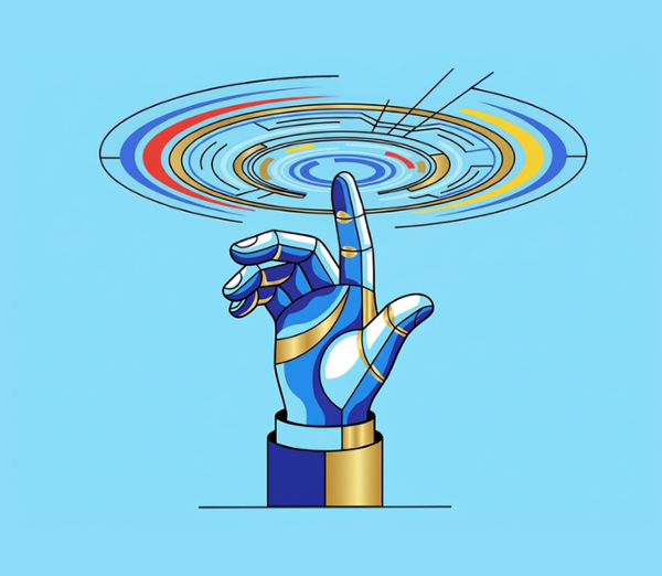 Beyond the Human in the Loop: Unlocking AI for Investigations Icon - Relativity Blog