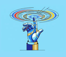 Beyond the Human in the Loop: Unlocking AI for Investigations - Icon