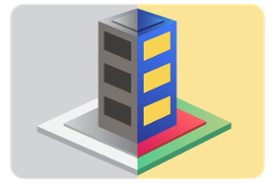 A New Approach to Navigation with Aero UI Icon - Relativity Blog