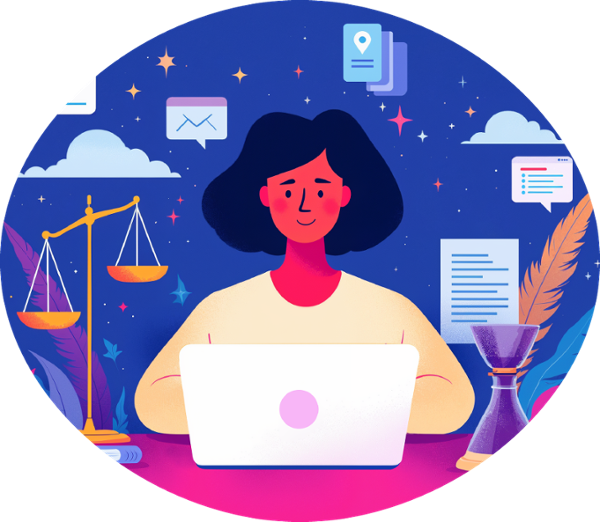 The AI Advantage: Elevating In-House Legal Teams Icon - Relativity Blog