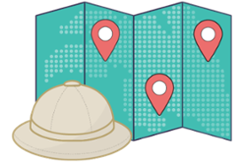 Start Strong: 3 Ways You Can Use Legal Hold & Collect Together Icon - Relativity Blog