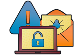 An Introduction to ISO 27001 Icon - Relativity Blog