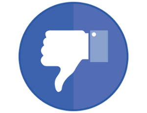 Facebook Follies: 10th Circuit Sees a Keyword Fail in Social Media e-Discovery Icon - Relativity Blog