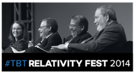 Remembering Judge Waxse, a Champion of Cooperation in e-Discovery Icon - Relativity Blog