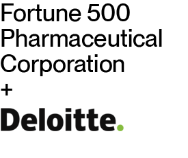 Fortune 500 Pharmaceutical Corporation - RelativityOne