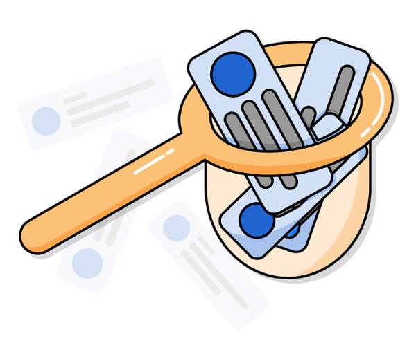 Embrace the Abundance of Data: Collecting from Box with RelativityOne Icon - Relativity Blog