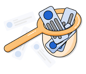 A Modern Checklist for Modern Investigations Icon - Relativity Blog