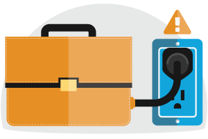 4 Ways Attorneys Stay Plugged into Critical Cases Icon - Relativity Blog