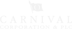 Carnival Corporation logo