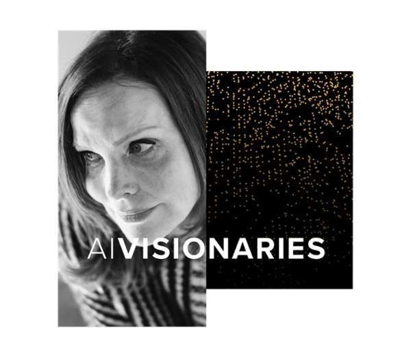 Why Law Firms Are Ideal AI Testing Grounds: Insights from AI Visionary Michelle Six Icon - Relativity Blog