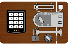 Breached: The Fight Against Cybersecurity Attacks Icon - Relativity Blog