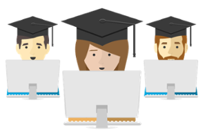 Should Legal Technology Be Studied In Law School? Icon - Relativity Blog