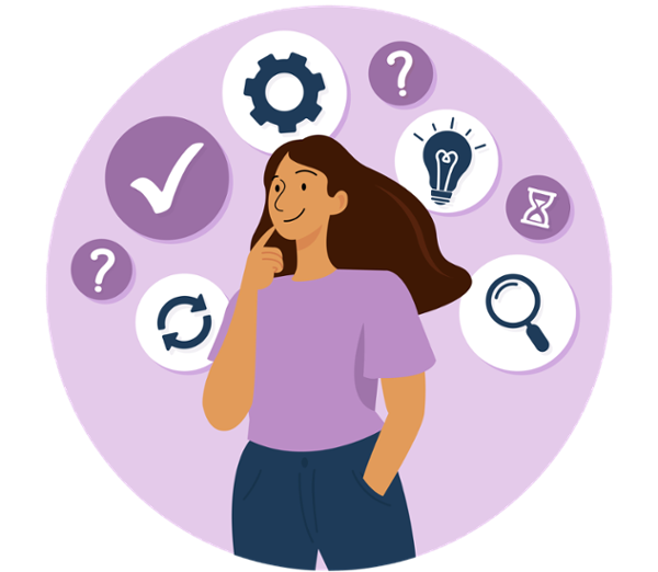 The Art of Asking Better Questions in a Data-Driven Workplace Icon - Relativity Blog