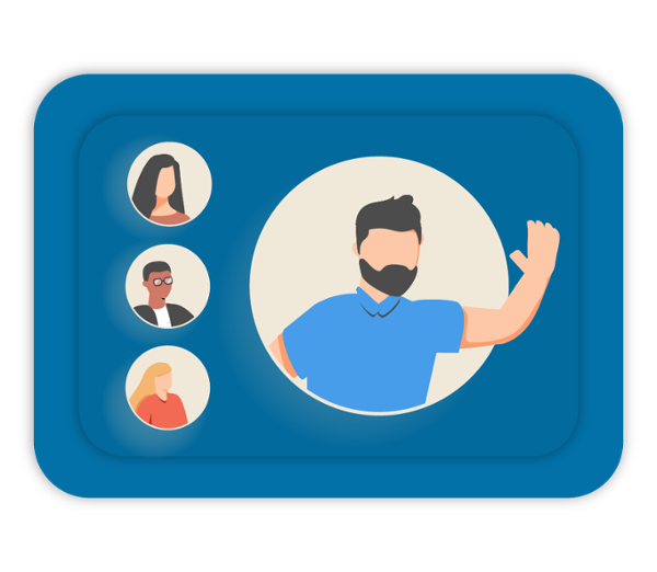 What to Do When You're the Least Technical Person in the Room Icon - Relativity Blog