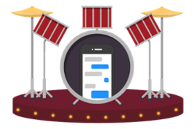 Social Media Law Update: Your Tweets, Tom Brady, and Violating Copyright? Icon - Relativity Blog