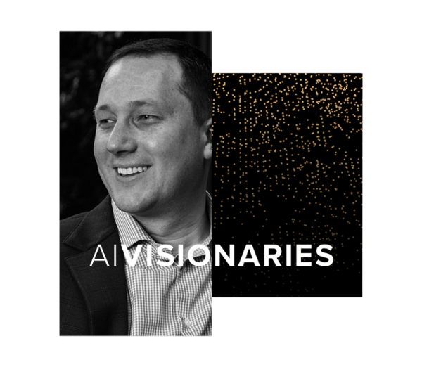 How AI Visionary David Hasman Helps the International Criminal Court Set Justice in Motion Icon - Relativity Blog