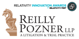 How One Law Firm Overcame Their Mass(ive) Tort Problem Icon - Relativity Blog