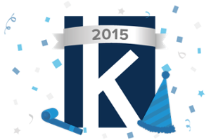 What Are Your New Year's e-Discovery Resolutions? Icon - Relativity Blog