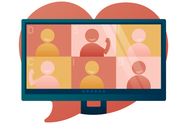 The Love Languages of the Remote Team Icon - Relativity Blog