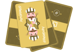 A Sales Rep's Secret Weapon? Relativity Certifications Icon - Relativity Blog