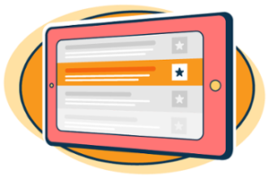 8 Sessions to Top Your Legaltech 2017 Agenda Icon - Relativity Blog