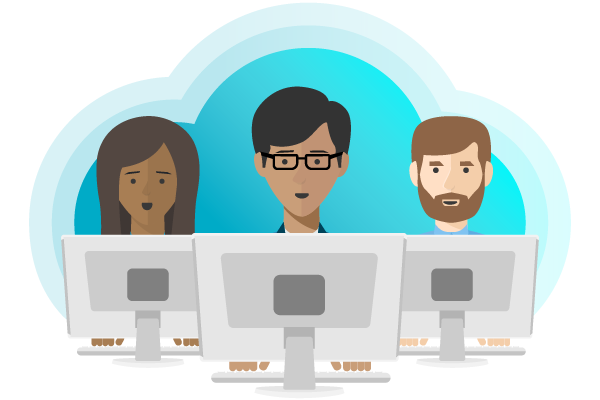 Outlining the Importance of Formal Training in Moving to the Cloud Icon - Relativity Blog