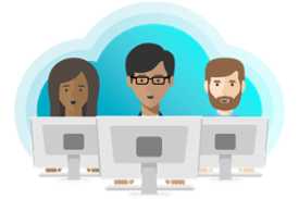 How to Empower Your People Through Collaboration and Tech [Video] Icon - Relativity Blog