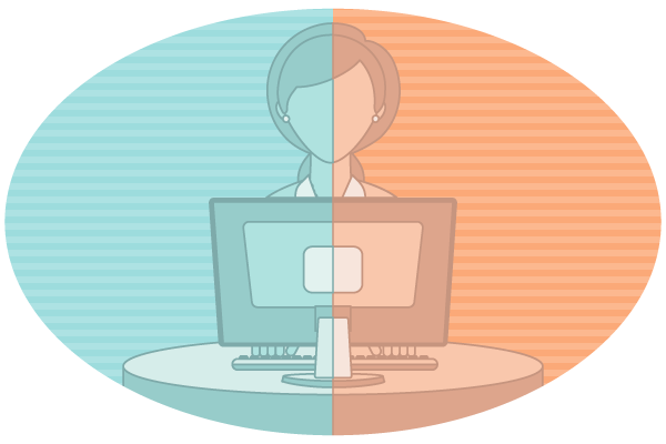 How Lawyer Technologists Can Traverse Two Worlds Icon - Relativity Blog