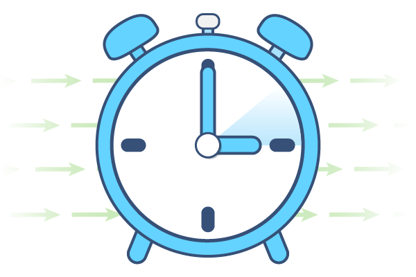 Adjusting to Changing Times in e-Discovery Icon - Relativity Blog