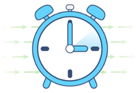 Adjusting to Changing Times in e-Discovery Icon - Relativity Blog