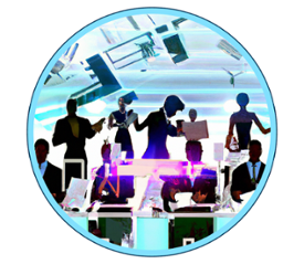 The Era of ChatGPT: What Generative AI Could Mean for the Legal World Icon - Relativity Blog