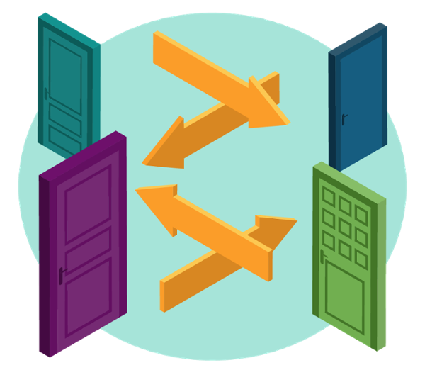 Navigating Your Next Career Move: Tips from Relativity's Recruiting Team Icon - Relativity Blog