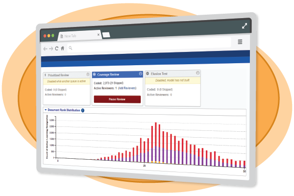 Latest and Greatest in RelativityOne: Active Learning Review Queue and More Icon - Relativity Blog