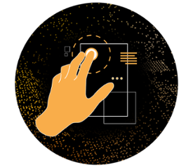 Find the Signal in the Noise with Audio-Visual Transcription in RelativityOne Icon - Relativity Blog