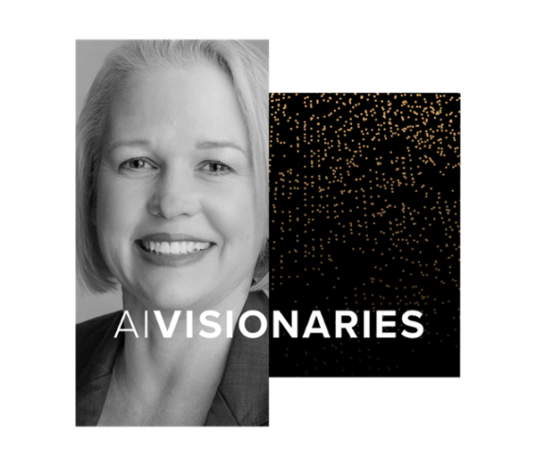 AI Visionary Jackie Orchard Says the Best Tech Partners Have 3 Crucial Qualities Icon - Relativity Blog