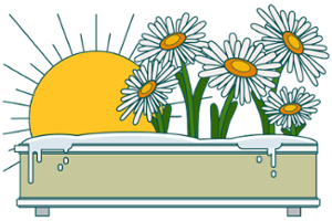 5 e-Discovery Attitudes to Get You Through 'til Spring Icon - Relativity Blog