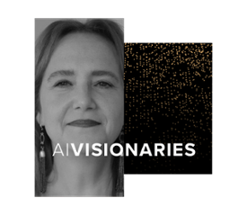 Genentech's Stephanie Mendelsohn Shares How AI Shuts Down Legal's 'Cost Center' Rap Icon - Relativity Blog