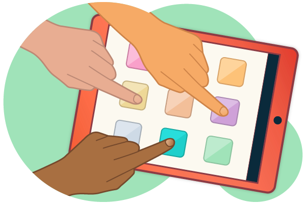 What 85 Percent of App Users Want&mdash;and e-Discovery Pros Need Icon - Relativity Blog