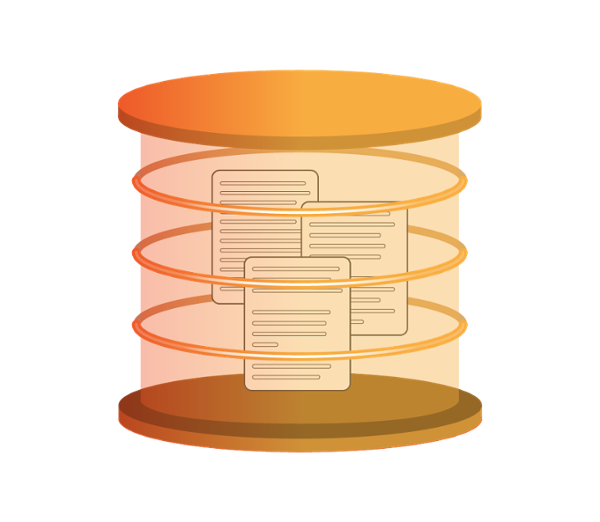 Legal Hold 101: The Basics Icon - Relativity Blog