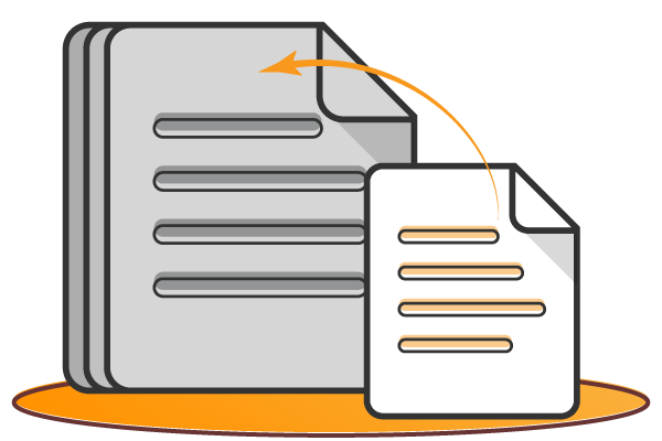 3 New Shortcuts for a More Efficient e-Discovery Project Icon - Relativity Blog