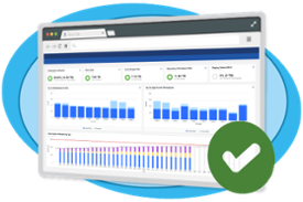 An Admin's Road to Informed Decisions in the Cloud Icon - Relativity Blog