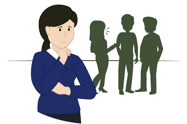 An Introvert's Guide to Networking Icon - Relativity Blog