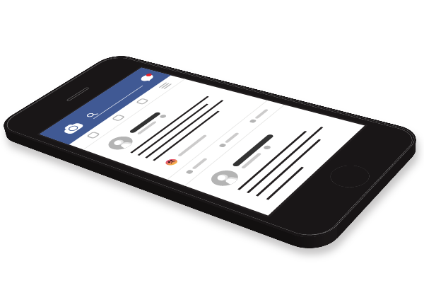 Social Media Law: The First Amendment Right to Trash Your Spouse on Facebook Icon - Relativity Blog