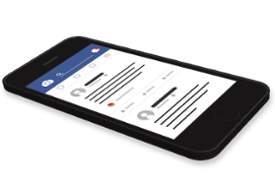 Social Media Law: The First Amendment Right to Trash Your Spouse on Facebook - Icon