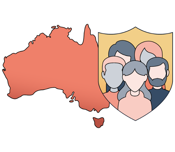 Justice for Change: Does Australia Owe a Duty of Care to Refugees Detained Offshore? Icon - Relativity Blog