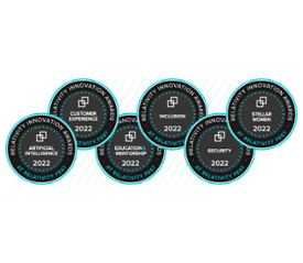 Vote for the Relativity Apps in the Running for the 2022 Innovation Awards Icon - Relativity Blog