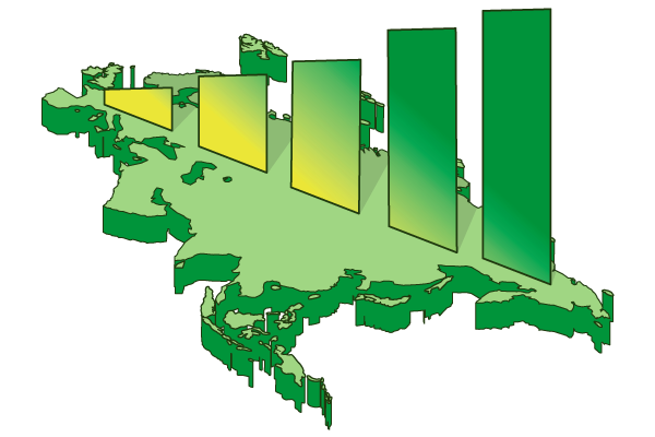 Analytics in Asia: Going Farther, Faster Icon - Relativity Blog