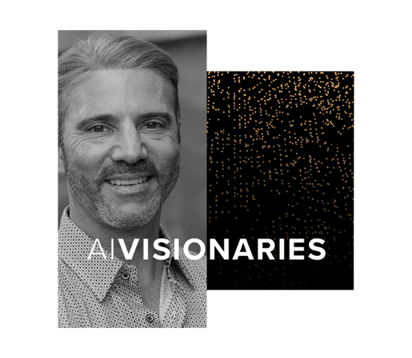 AI from A to Z: Visionary Brett Tarr on High-Tech e-Discovery, Privacy, and More Icon - Relativity Blog