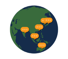 RelativityOne Across the Globe: Insights from APAC Icon - Relativity Blog